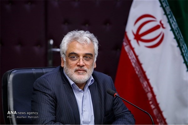 طهرانچی: مدارس‌ مهارتی مختلفی در دانشگاه آزاد راه‌اندازی می‌شود