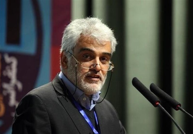 طهرانچی در مشهد: معاونت علوم انسانی و مهندسی باید به ساختار دانشگاه آزاد اضافه شود
