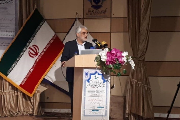 طهرانچی: دوران حضیض تمدنی ایران توسط امام خمینی(ره) به پایان رسید