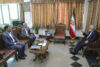 دانشگاه آزاد اسلامی آمادگی دارد به عنوان بازوی علمی استانداری به حل مسائل استان کمک کند