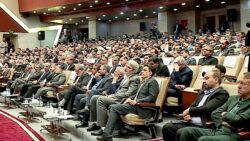 ویدیو: بیست و ششمین نشست شورای دانشگاه آزاد اسلامی