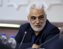 دکتر طهرانچی سیاست‌های انتخاباتی دانشگاه آزاد اسلامی را ابلاغ کرد