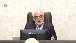 ویدیو: سخنرانی دکتر طهرانچی پیرامون انتخابات ۱۴۰۰